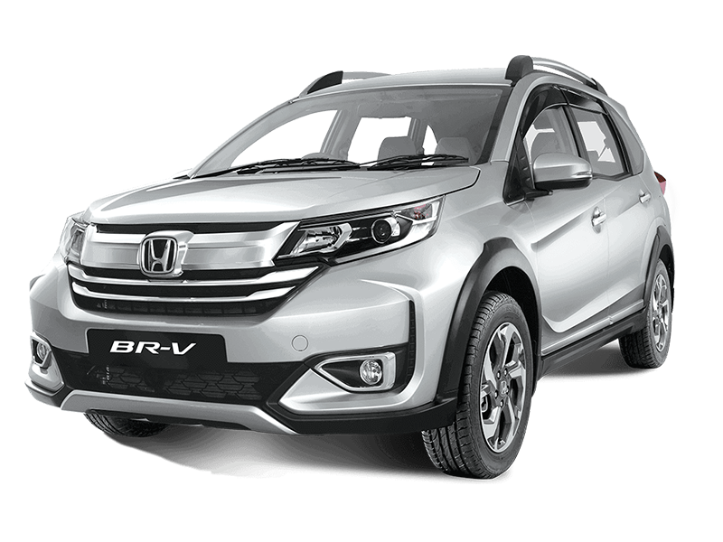 Honda BR-V i-VTEC S